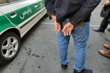 مجازات سارقان اتباع خارجی در ایران مشخص شد