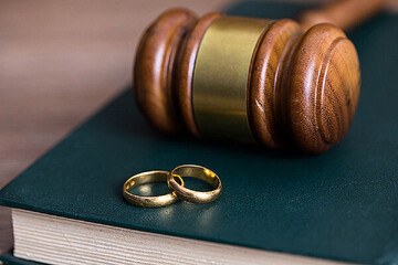 افزایش چشمگیر آمار طلاق در این استان