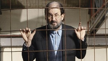 ایران به ضارب سلمان رشدی جایزه می‌دهد؟