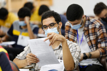 اینترنت همزمان با کنکور قطع میشود؟