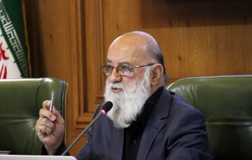 رئیس شورای شهر تهران چقدر حقوق می‌گیرد؟/ جلسه‌ای ۱۸میلیون تومان