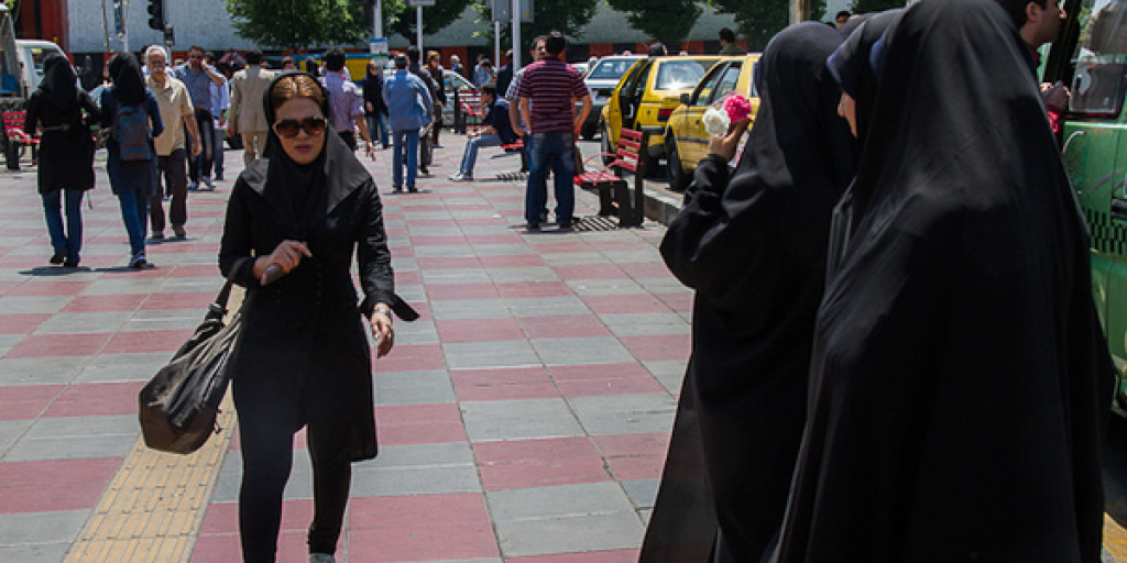 محمدجواد حق‌شناس: دختران ایرانی در این ۴۰ روز مساله گشت ارشاد را حل کردند