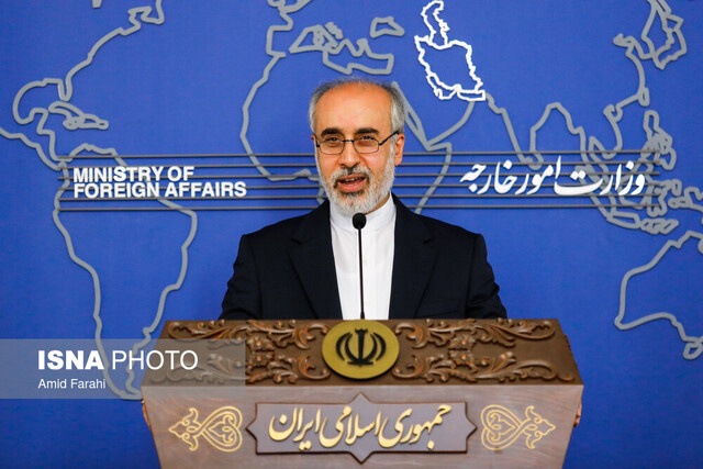 سخنگوی وزارت خارجه: به توافق نزدیک هستیم سخنگوی وزارت خارجه: به توافق نزدیک هستیم