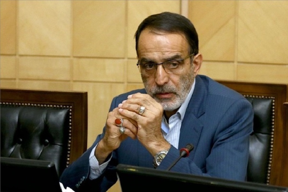 پیشیبینی کریمی قدوسی از زمان آغاز مذاکرات برجام پیشیبینی کریمی قدوسی از زمان آغاز مذاکرات برجام