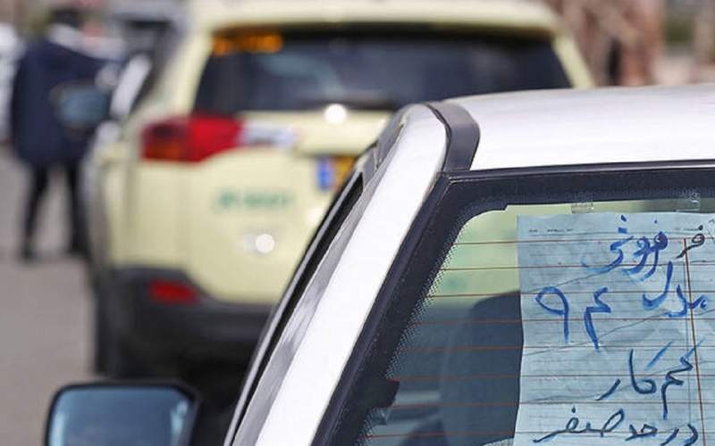 خودروهای دپویی راهی بازار شدند؟ خودروهای دپویی راهی بازار شدند؟