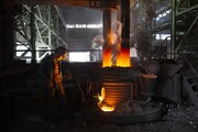 بازتاب بحران انرژی در صنعت فولاد
