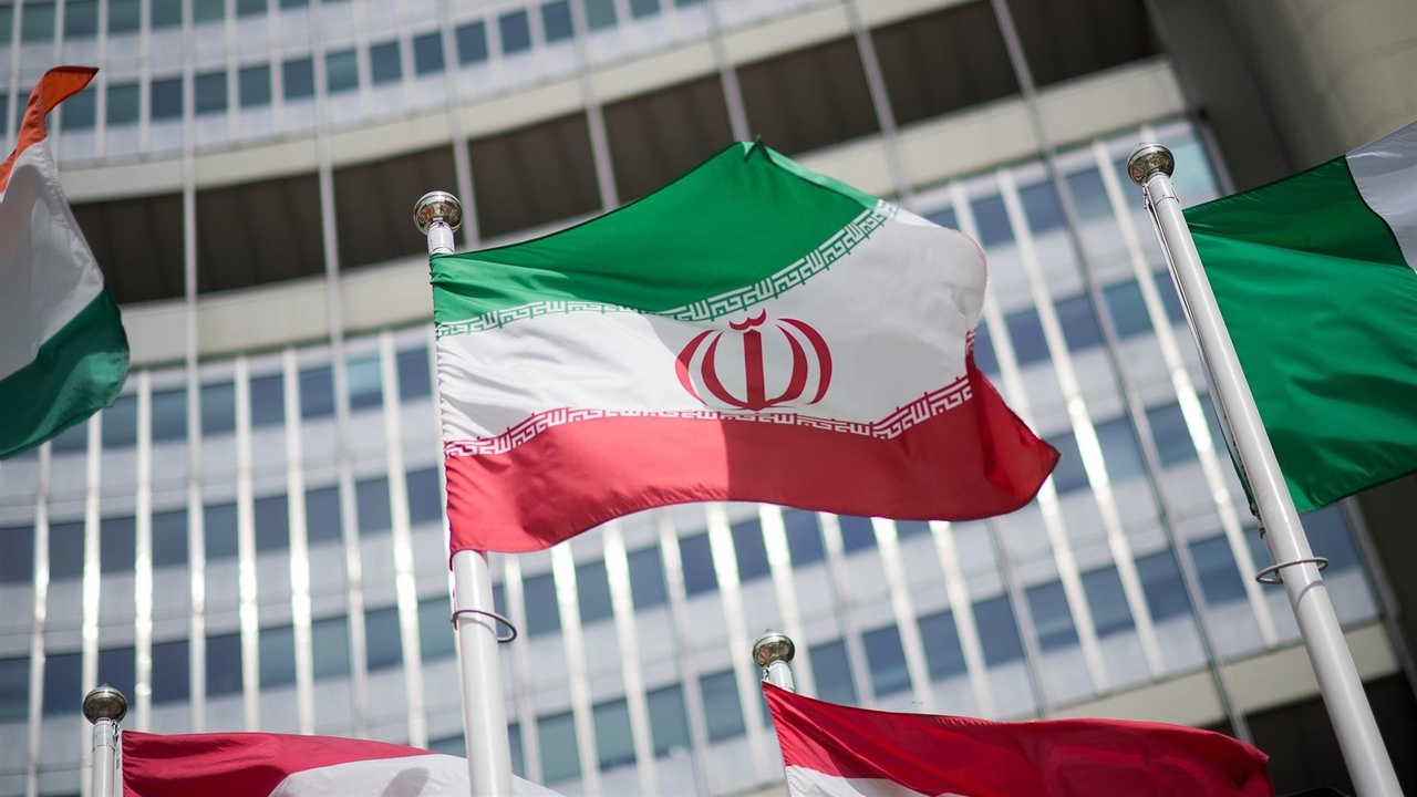 اعلام نظر جدید آلمان درباره احیای توافق برجام اعلام نظر جدید آلمان درباره احیای توافق برجام