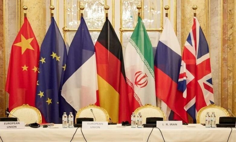 گزارش العربیالجدید از پاسخ برجامی ایران گزارش العربیالجدید از پاسخ برجامی ایران