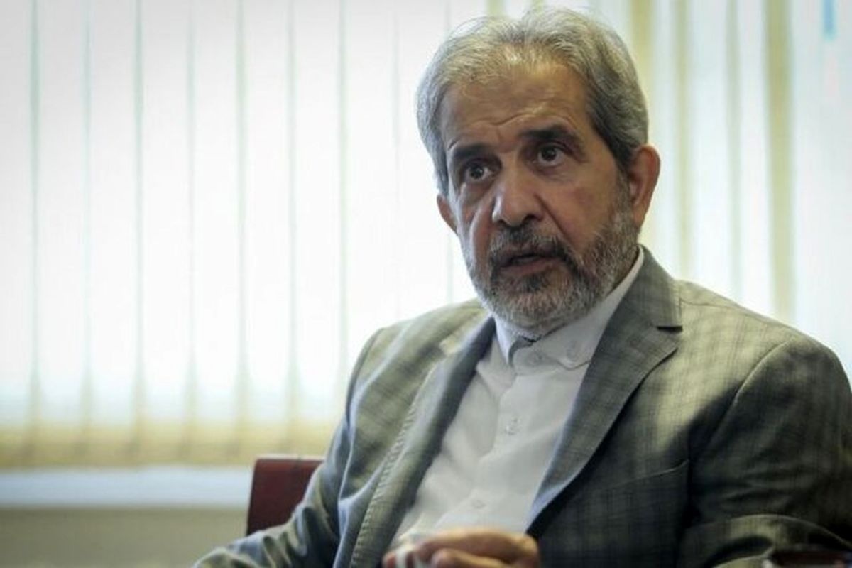 آمریکا در برخی حوزهها انعطاف نشان داده است آمریکا در برخی حوزهها انعطاف نشان داده است