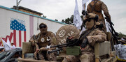 بررسی تاثیر شکست آمریکا در افغانستان بر آغاز جنگ اوکراین