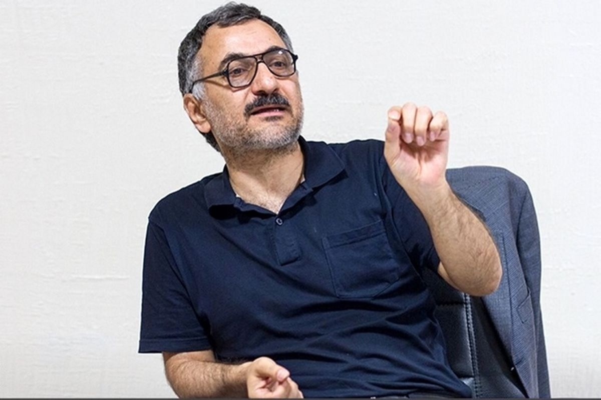 هشدار یک اقتصاددان در مورد تصمیمات اخیر قوه قاضاییه هشدار یک اقتصاددان در مورد تصمیمات اخیر قوه قاضاییه
