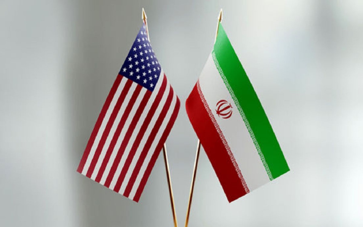ماجرای عجیب حضور کاردار آمریکا در مرز ایران + عکس ماجرای عجیب حضور کاردار آمریکا در مرز ایران + عکس