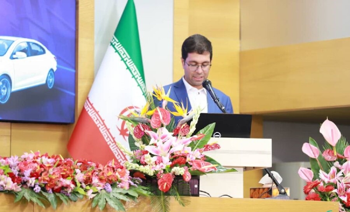 خودرو، رکورد صدور کد معاملاتی در بورس کالا را شکست خودرو، رکورد صدور کد معاملاتی در بورس کالا را شکست