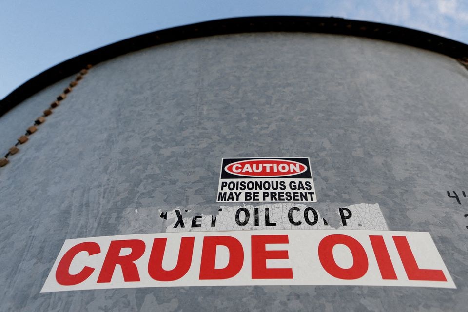 هشدار عربستان قیمت امروز نفت را افزایش داد