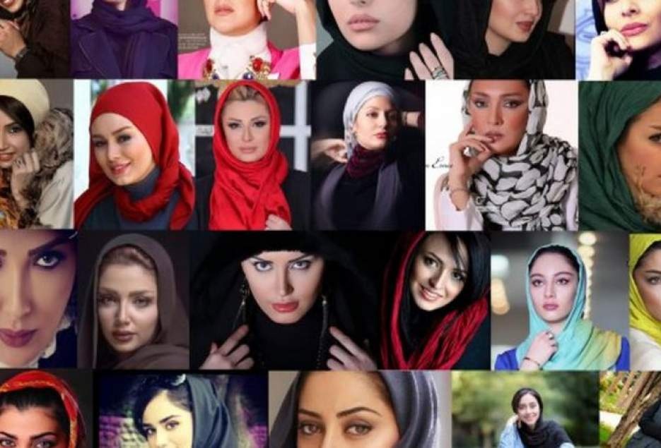 بازیگران باید برای حجاب تعهد ۲ ساله بدهند؟ بازیگران باید برای حجاب تعهد ۲ ساله بدهند؟