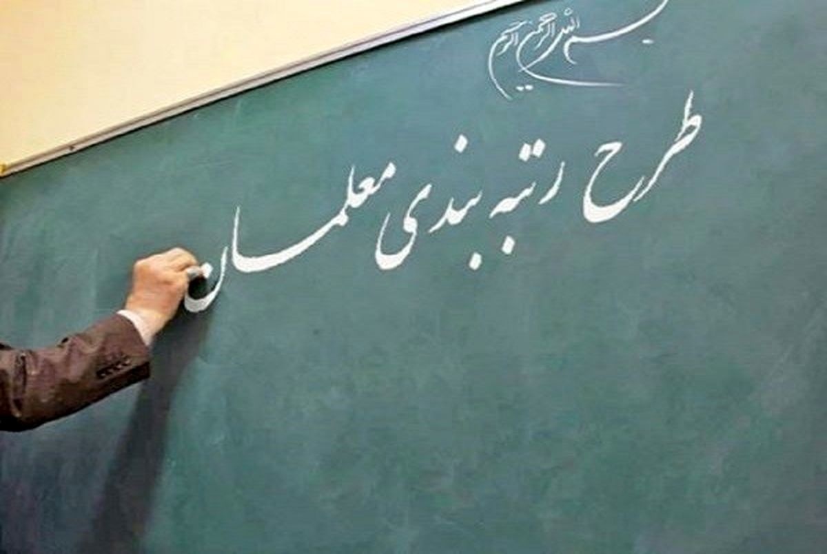 انتقاد مجلس از نحوه اجرای رتبه بندی معلمان انتقاد مجلس از نحوه اجرای رتبه بندی معلمان