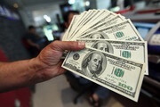 چرا دلار از سقف تاریخی بازگشت؟