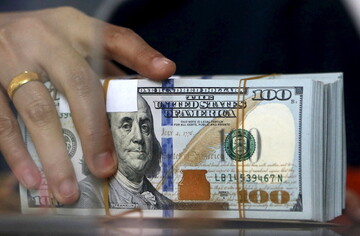 قیمت دلار آماده سقوط / ورود دلارهای بلوکه شده ایران از عراق قطعی شد؟