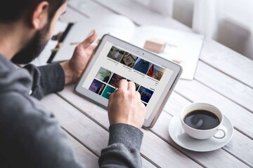 تحریمهای جدید علیه ایران