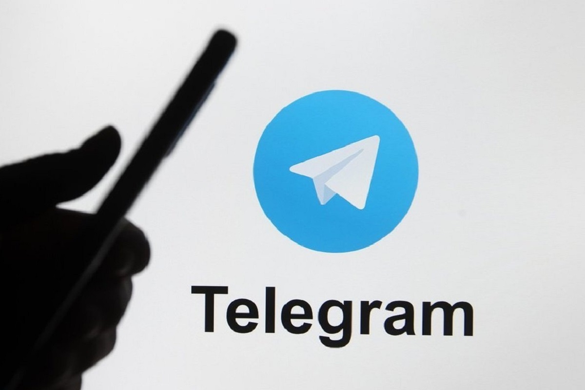 فوری/ تلگرام تحت فشار اطلاعات برخی کاربران را فاش کرد