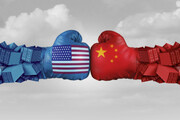 نبرد صنعتی آمریکا برای مهار چین