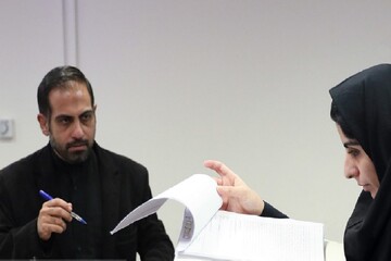 کیفرخواست سپیده رشنو ابلاغ شد