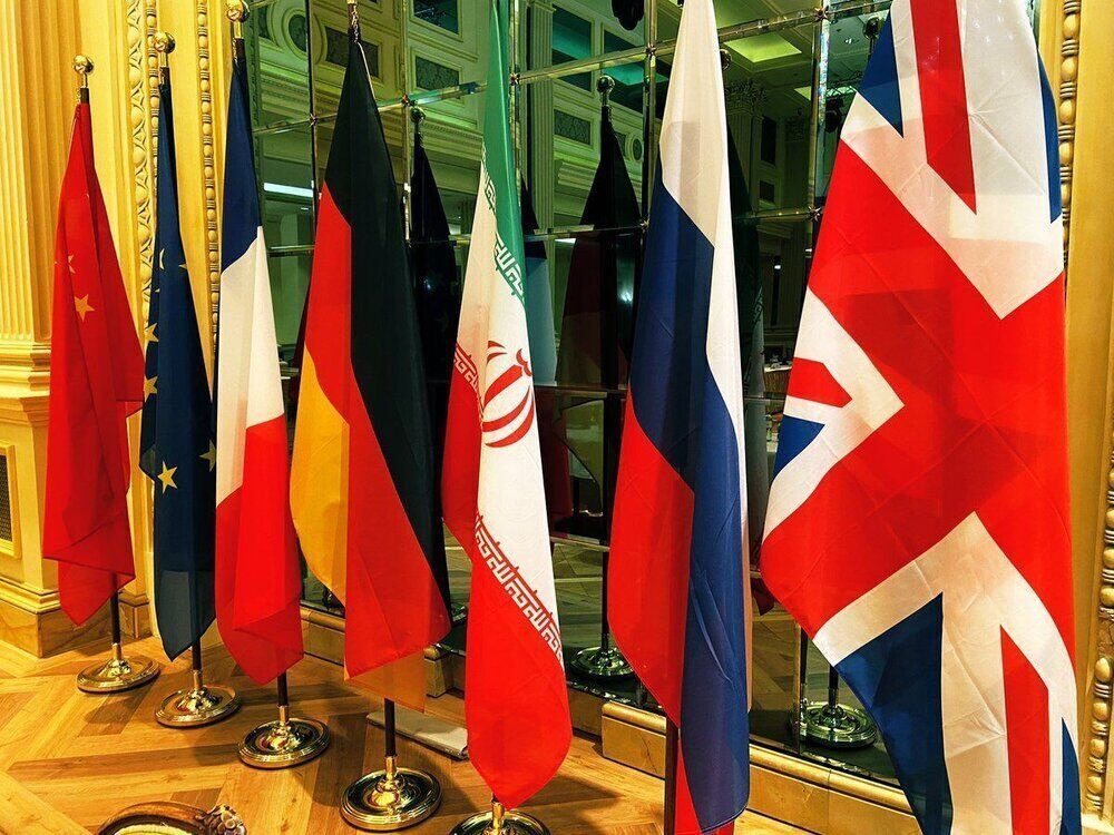 اظهارنظر جدید یک مقام ایرانی درباره توافق هسته‌ای