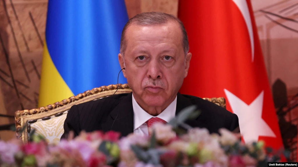 سیگنال دیپلماتیک اردوغان به اسد سیگنال دیپلماتیک اردوغان به اسد