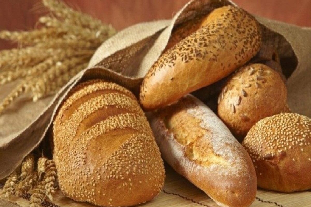 چنددرصد نان کشور دورریز می‌شود؟