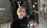 دختر یکی از نزدیکان پوتین کشته شد