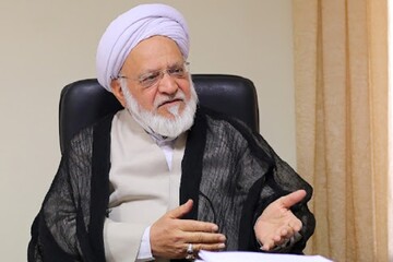 راهکار کاهش قیمت دلار از سوی رئیس شورای فقهی بانک مرکزی