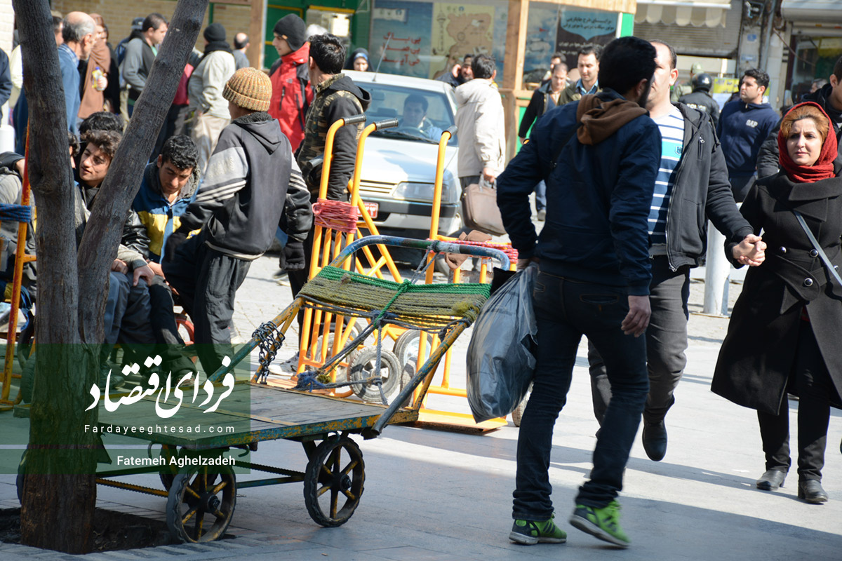 حداقل هزینه زندگی کارگران و بازنشستگان چقدر است؟