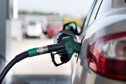 وضعیت ذخیره بنزین در نوروز