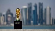 سهمیه تماشاگران ایرانی در جام جهانی اعلام شد
