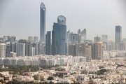 خیز امارات برای سرمایه‌گذاری در استارتاپ‌ها