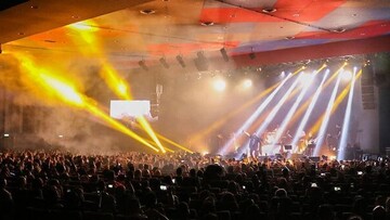 ممنوعالکار بودن این خوانندهها تایید شد