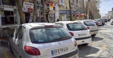 قیمتهای سرسامآور اجاره پارکینگ/ ماهی ۹ میلیون تومان؟