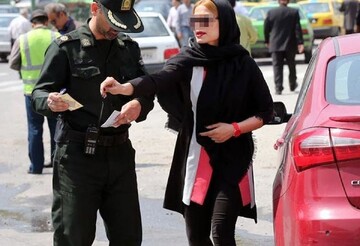واکنش دادستان کشور به برداشتن حجاب در مکان های عمومی
