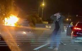 پیامهای یک ترور؛ چه کسی به دنبال کشتن «دوگین» بود؟