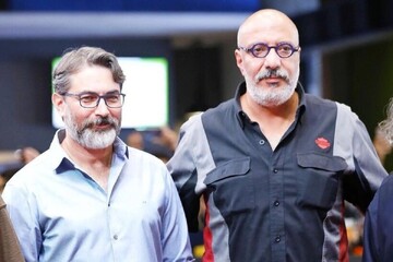 سینما و نمایش خانگی در تسخیر پارسا پیروزفر