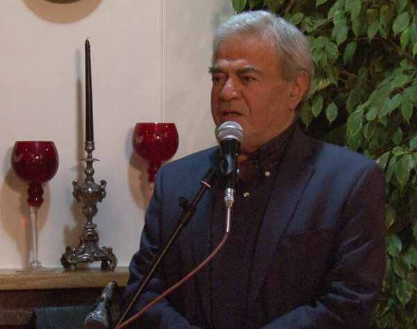 سوابق دکتر محفوظی که در سعادت آباد به قتل رسید چه بود؟