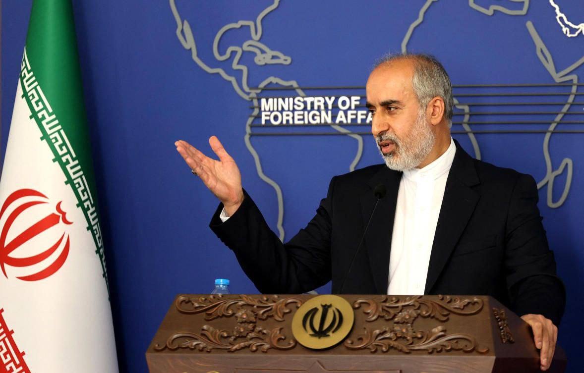 واکنش تند ایران به تحریم‌های جدید اروپا علیه ایران