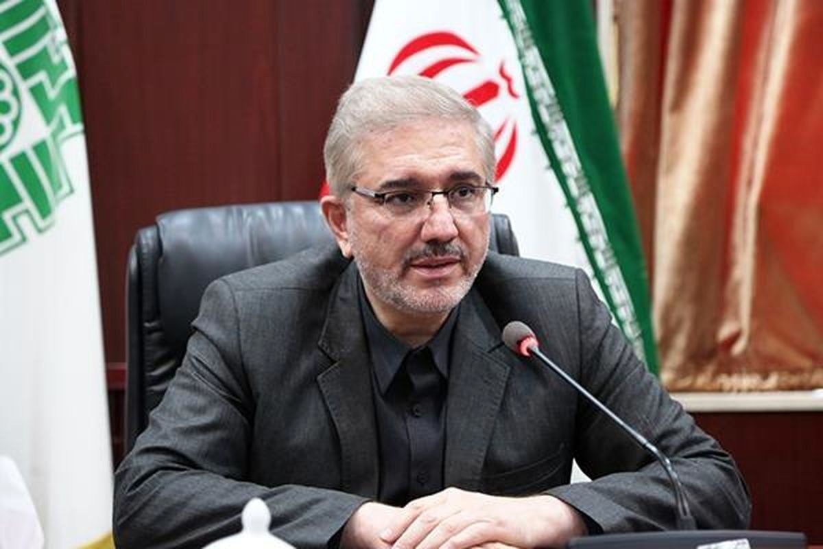 وعده رئیس سازمان برنامه و بودجه در مورد کنترل تورم وعده رئیس سازمان برنامه و بودجه در مورد کنترل تورم