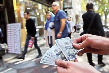 چرا زائران اربعین نمیتوانند ارز بخرند؟