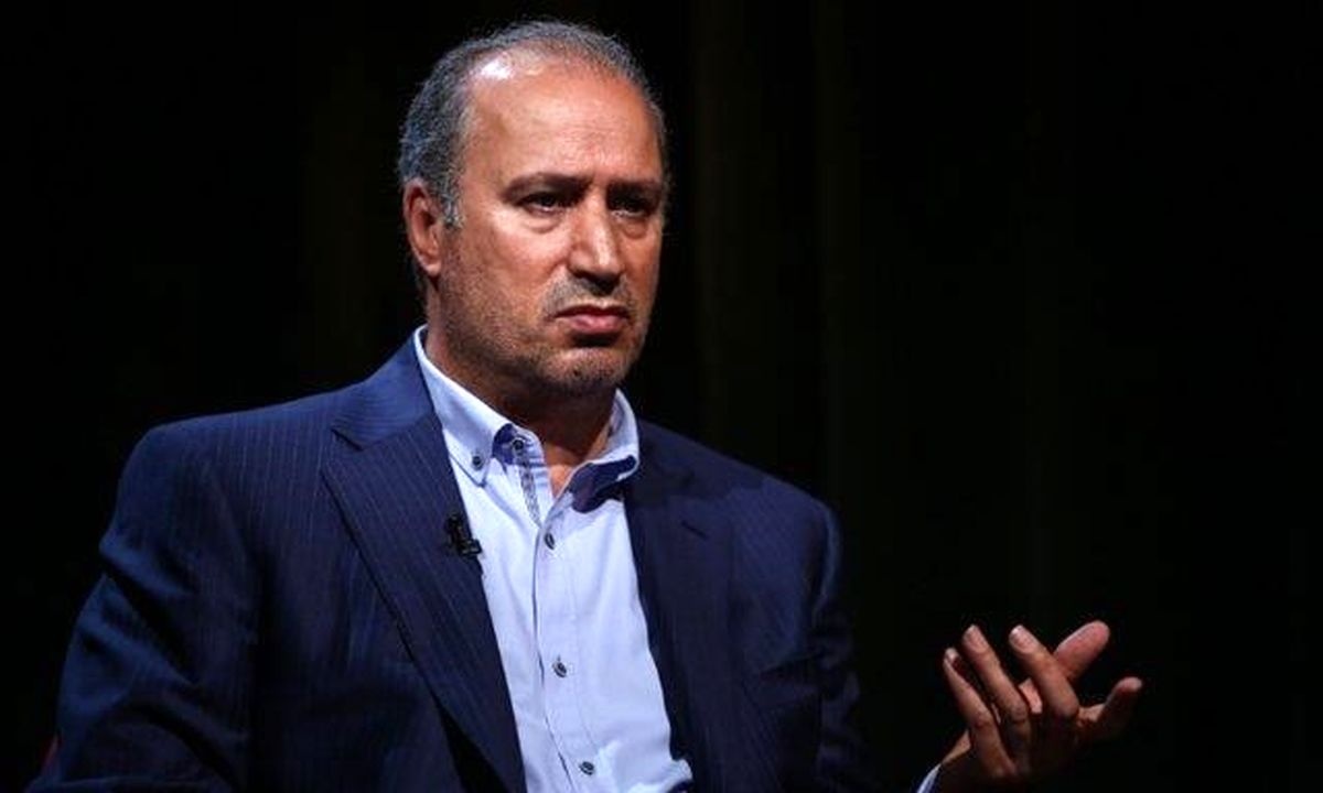 فوری/ گزینههای سرمربیگری تیم ملی فوتبال اعلام شدند + فیلم فوری/ گزینههای سرمربیگری تیم ملی فوتبال اعلام شدند + فیلم