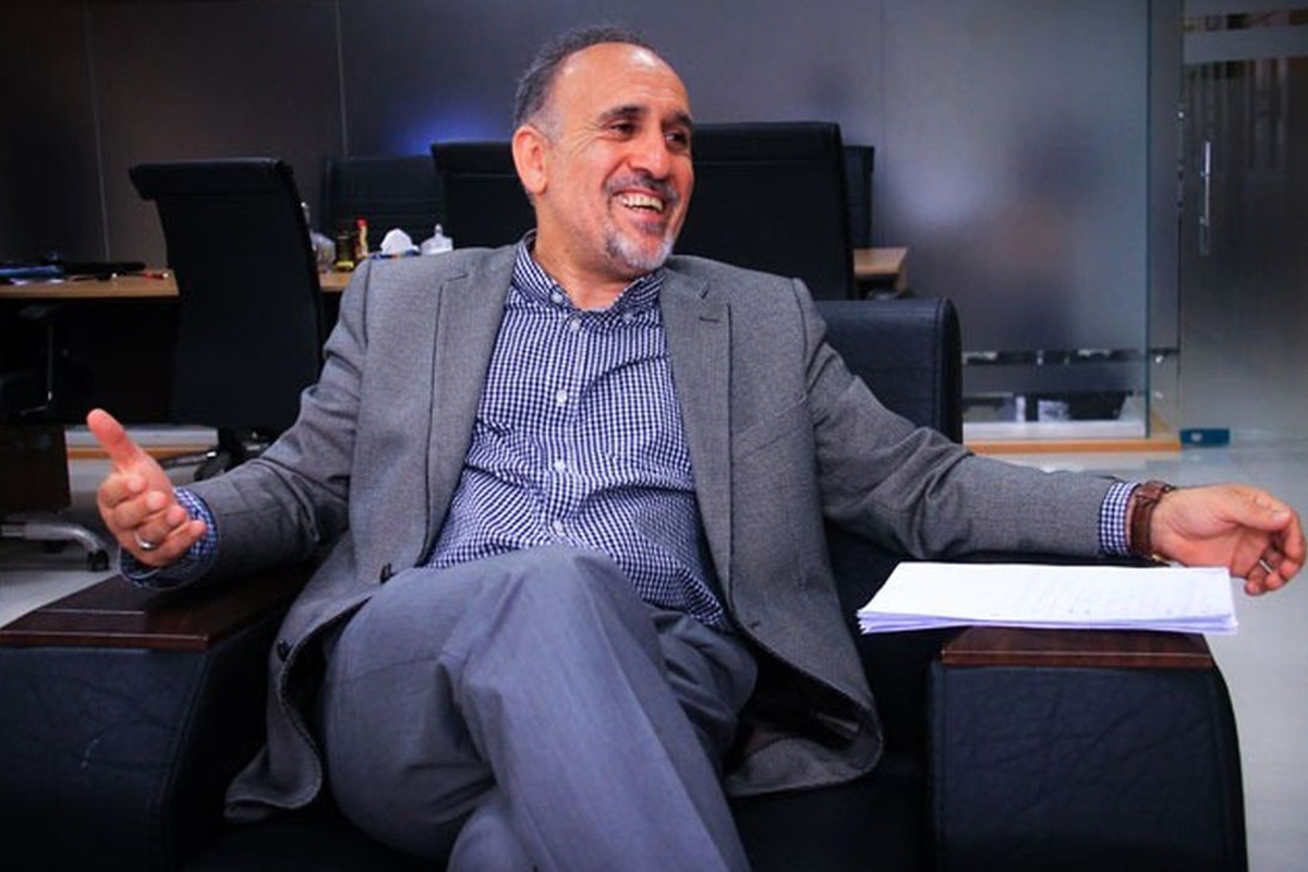 تاوان بانک مرکزی غیرمستقل تاوان بانک مرکزی غیرمستقل