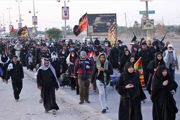 جزئیات صدور برگه گذر موقت اربعین ۱۴۰۱