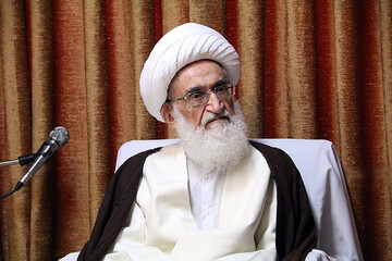 انتقاد یک مرجع تقلید به گرانی‌ها