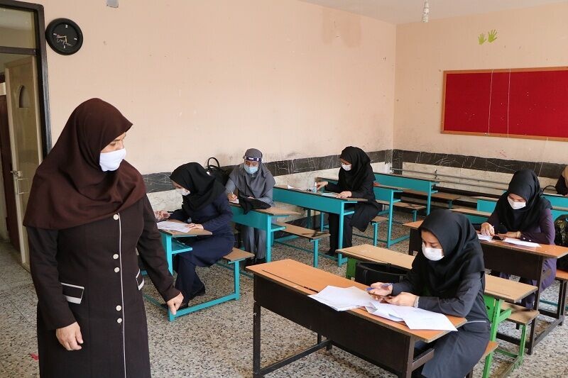 خبر خوب در مورد پاداش معلمان بازنشسته خبر خوب در مورد پاداش معلمان بازنشسته