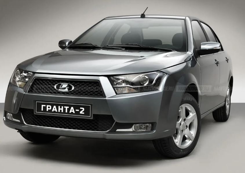 این خودروی روسی دوباره به ایران میآید؟ + عکس این خودروی روسی دوباره به ایران میآید؟ + عکس